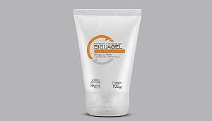Biguagel 100g Gel para Higienização - PHMB (Conservante)