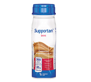Supportan Drink Cappuccino 200ml