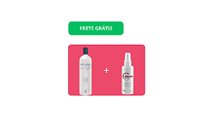 Pielsana Polihexanida Solução Aquosa 350ml + Dermoblock Spray 60ml