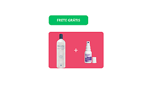 Pielsana Polihexanida Solução Aquosa 350ml + Removex sensitive 30ml