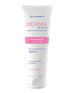 DERMASKIN - HIDRATANTE BG 100 ML