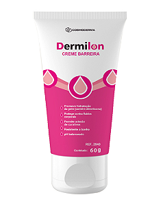 DERMILON CREME BARREIRA 60G