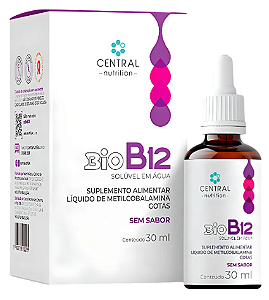 BIO B12 GOTAS 30ML