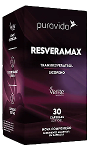 RESVERAMAX 30 capsulas