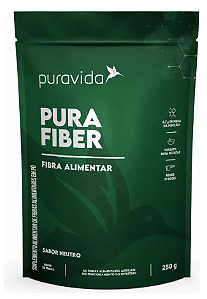 Pura Fiber Neutro 250G
