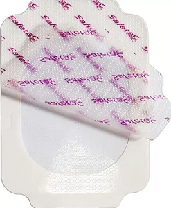 Mepitel Film 10x25cm - 1 Unidade