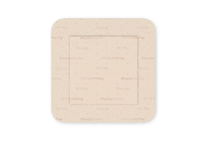 Mepilex Border Flex Lite 10x10 - 1 Unidade