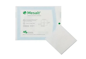 Mesalt 5x5cm - 1 Unidade