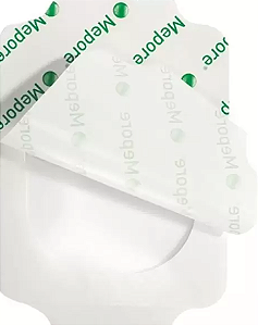 Mepore Film 15X20 - 1 Unidade