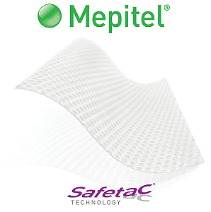 Mepitel 7,5X10 - 1 Unidade