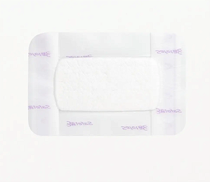 Mepilex Border Post Op 10x15cm - 1 Unidade