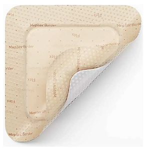 Mepilex Border Flex 15x20cm - 1 Unidade