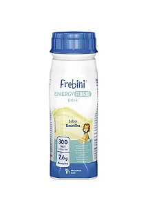 Frebini En. Fibre Drink Baunilha 200ml
