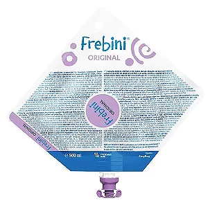 Frebini Original Easybag SF 500ml