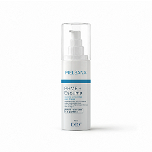 PIELSANA PHMB + ESPUMA 150ML