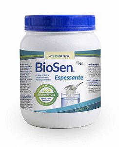 BioSen Espessante - 400g