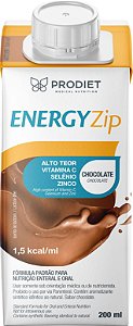 EnergyZip Chocolate - 200ml