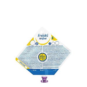 Frebini Original Easybag SF 500ml - PRODUTO EM PROMOÇÃO! Vencimento do produto: 30/06/2022.