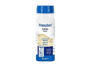 Fresubin 2.0 Kcal Drink Neutro 200ml - hipercalórico