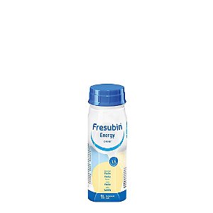 Fresubin Energy Drink Baunilha 200ml (Validade 31/05/2024) - PROMOÇÃO