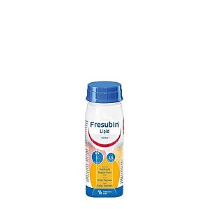 Supportan - Fresubin Lipid Frutas tropicais 200ml