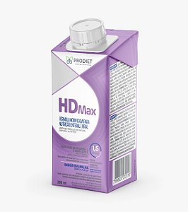 HdMax - 200ml