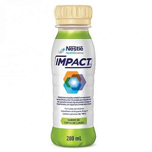 Impact Torta de Limão 200ml -