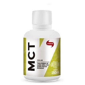 MCT com AGE FR 250ml