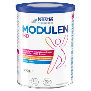 Modulen Pó 400g