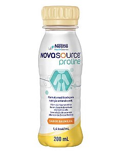 Novasource Proline Baunilha 200ml