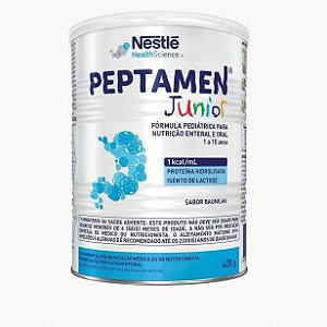Peptamen Junior Pó 400g