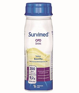 Survimed OPD 200ml Drink -
