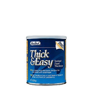 Thick & Easy Espessante - 225g