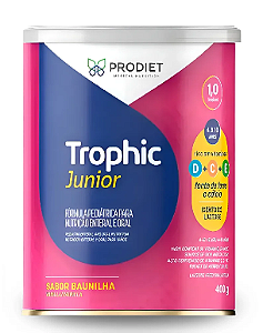 Trophic junior - 400g -