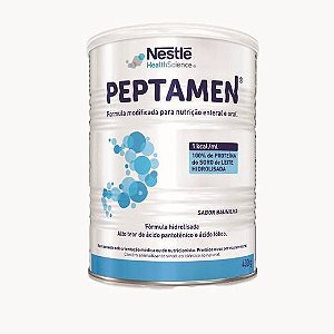 Peptamen Pó 400gr