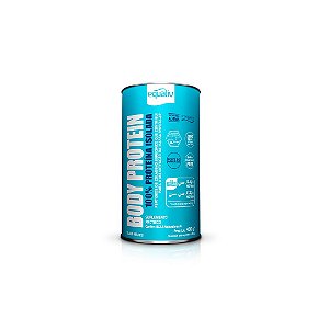 Body Protein - Equaliv