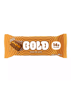 Bold Doce de Leite 40g