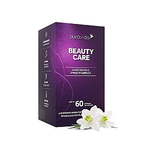 Beauty Care Puravida 60caps