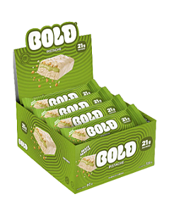 Bold Pistache 60g