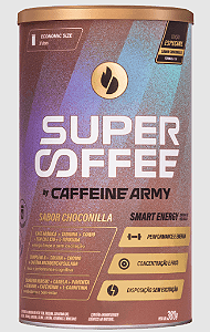 Super coffe Choconilla 380g