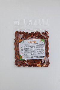 Amêndoa Defumada