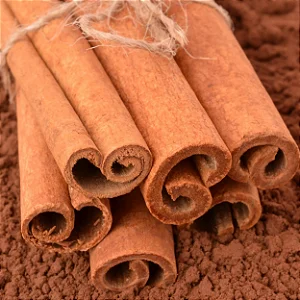Canela em Rama 6cm