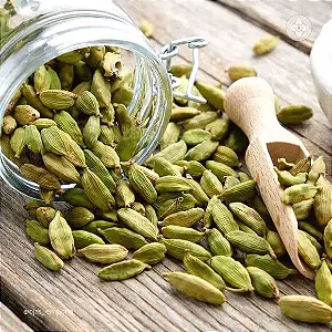 Cardamomo Semente