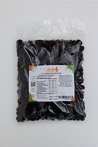 Uva Passa Escura