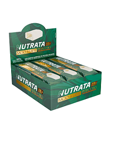 Nutrata Bacio Di Latte Sabor Pistache Com Chocolate Branco 70g