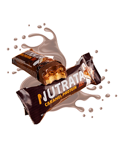 Nutrata Caramel Protein 45g