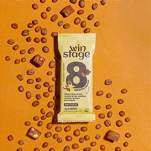 WinStage Sabor Vanilla Coffee 54g