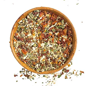 Chimichurry Com Pimenta 50g