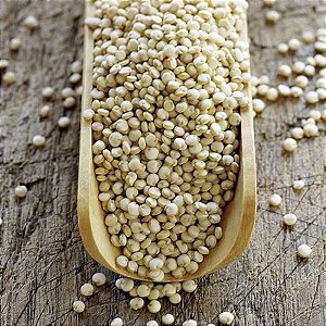 Quinoa Em Grãos 200g