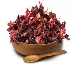 Chá Hibisco 30g